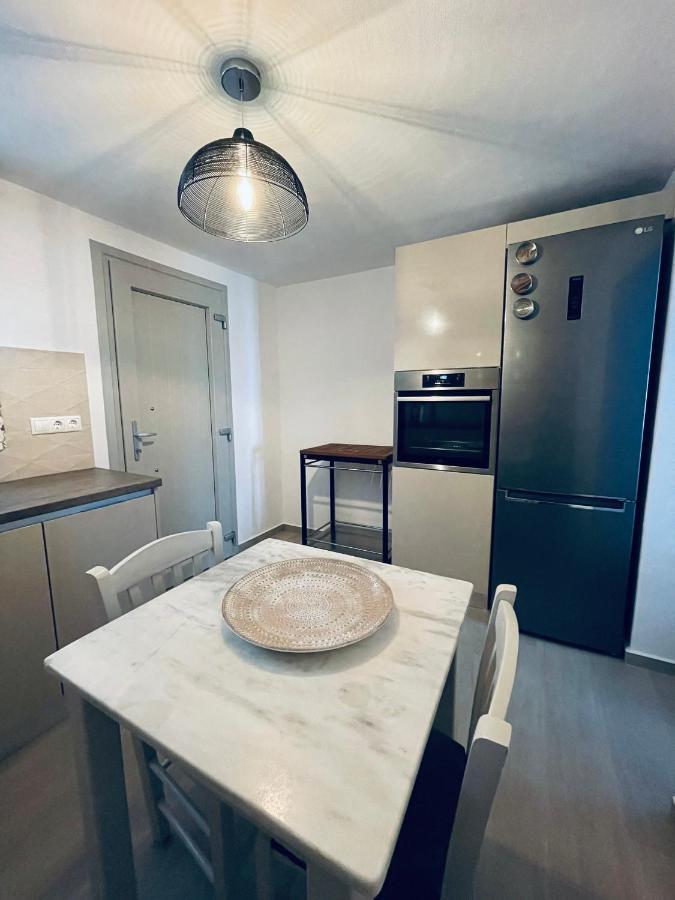 Egea House Villa Stelida  Eksteriør billede
